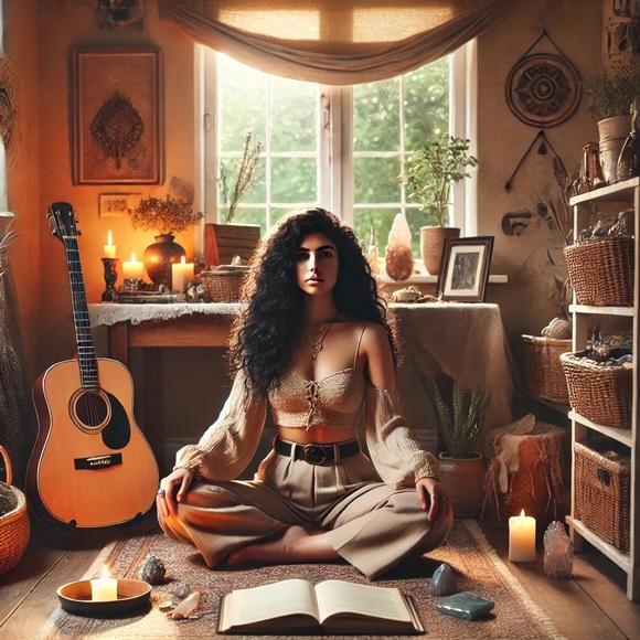 Meet your Posher, Adi - Picture 11 of 13